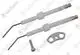 VAILLANT-Elektrode-Zuendung-x2-VKO-unit-179-5-B-u-w-Vaillant-Nr-0010042424 gallery number 1